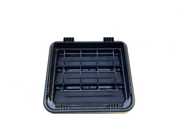 KIA Ceed Quarter panel pressure vent 97510D3000