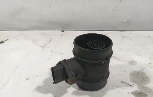 Opel Zafira A Mass air flow meter 0281002478 24437502