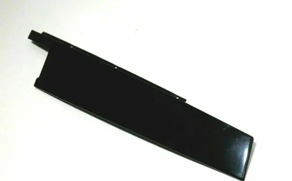 Mercedes-Benz S AMG W222 Front door glass trim molding A2226900187