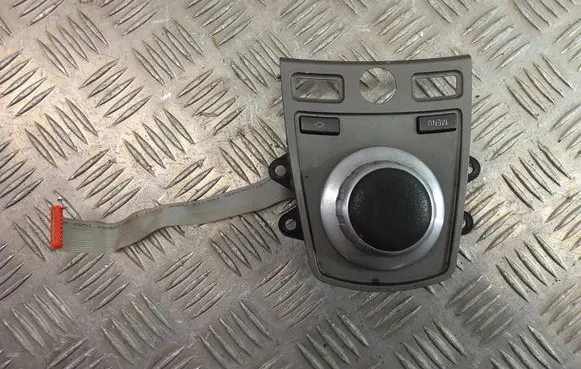 BMW 7 E65 E66 Head unit multimedia control 6958364 F2200287 A502KA
