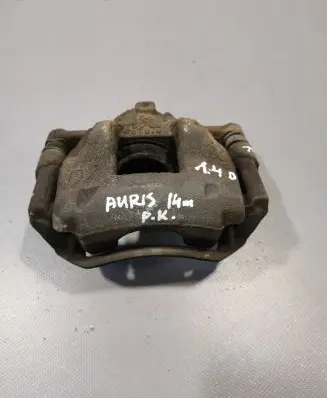 Toyota Auris E180 Front brake caliper