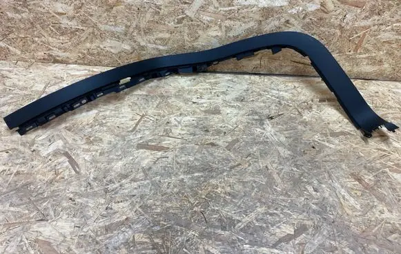 Tesla Model X (C) pillar trim 110512900e