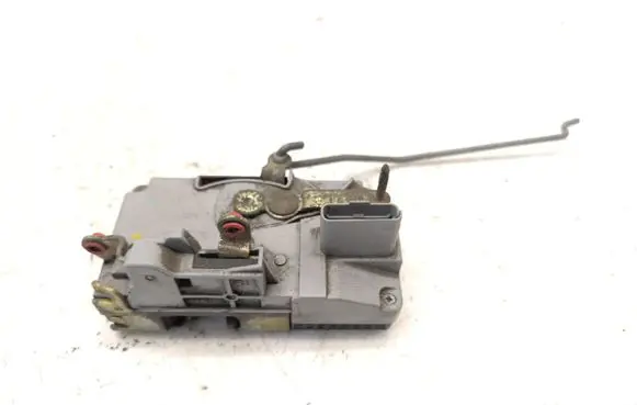 Peugeot 806 Front door lock