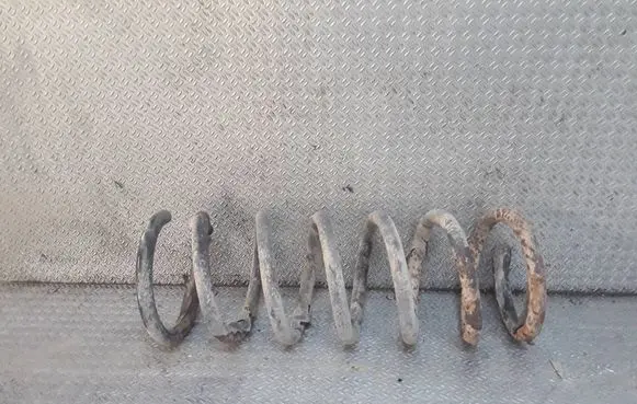 Volvo V70 Rear coil spring 