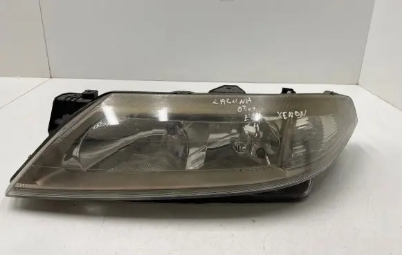 Renault Laguna II Headlight/headlamp 8200163323 89006908