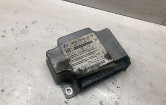 Hyundai Sonata Airbag control unit/module 959103K400