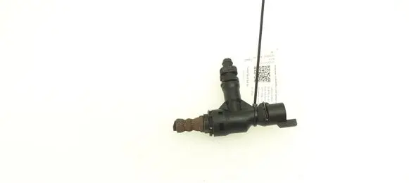 Volkswagen Eos Clutch pipe/line 1K0721468A