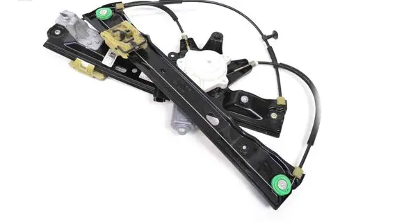 Ford Focus Front door electric window regulator CM51A23201AF