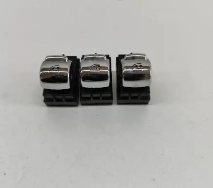 Mini Cooper Countryman R60 Electric window control switch 9354866