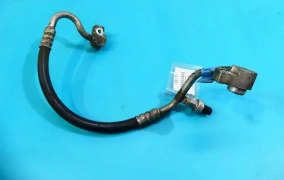 Ford C-MAX II Air conditioning (A/C) pipe/hose F1F1-19N601-BC IMPRK1283171