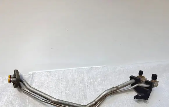 BMW X5 E70 Air conditioning (A/C) pipe/hose 9187635