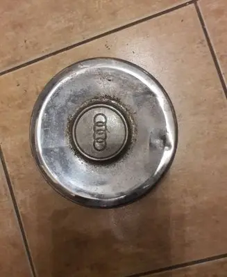 Audi 80 90 B2 Original wheel cap MMM444