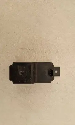 Mercedes-Benz C W204 Voltage converter inverter A2059053414