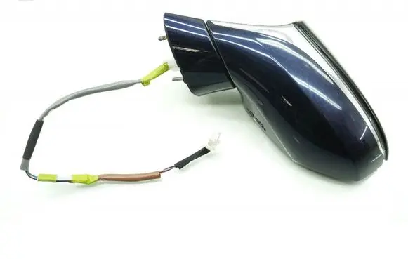 Lexus ES VII XZ10 Front door electric wing mirror