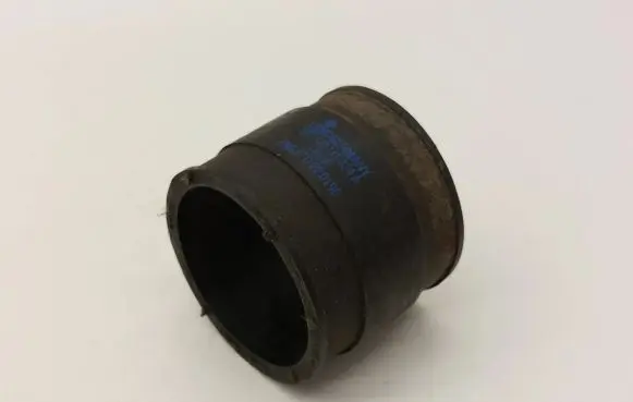Audi A3 S3 8L Intercooler hose/pipe 1J0145834A