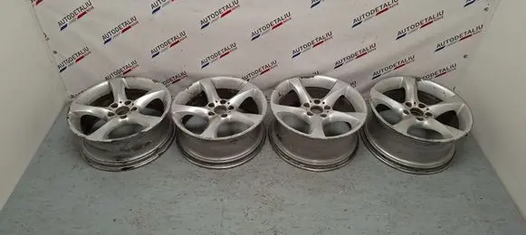 BMW 3 E92 E93 R19 alloy rim 6779658 6779659 36116779658