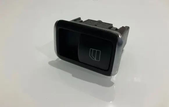 Mercedes-Benz E W212 Electric window control switch A2049055502 10021838 10065654