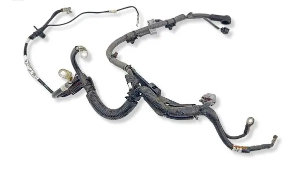 Subaru Outback (BT) Negative earth cable (battery) 81601AN03A