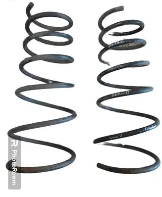Fiat Doblo Front coil spring