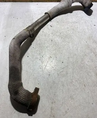 Citroen C-Crosser EGR valve line/pipe/hose