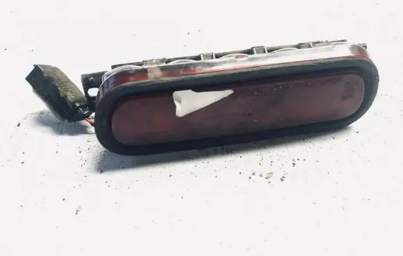 KIA Sorento Third/center stoplight