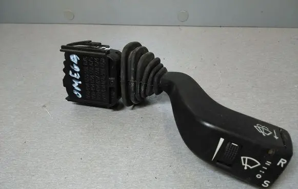 Opel Omega B2 Wiper control stalk 090494655 090494654 501676