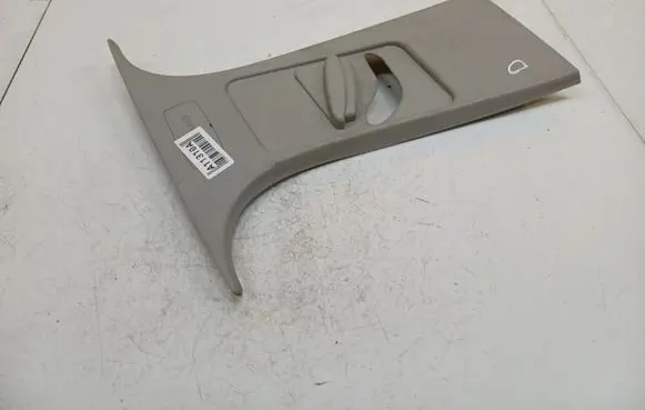 Ford Focus (B) pillar trim (top) 4M51A24582A