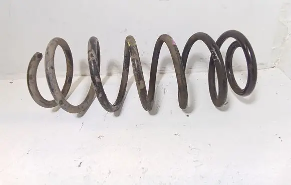 Chevrolet Captiva Front coil spring