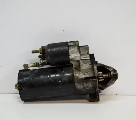 Volkswagen PASSAT B5 Starter motor