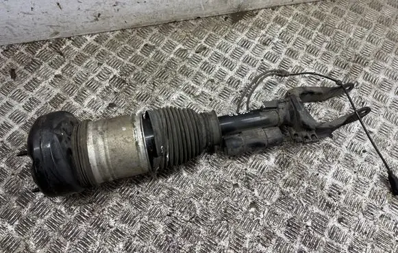 Mercedes-Benz GLE W167 Air suspension front shock absorber A1673203213