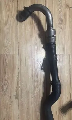 Ford Focus Intercooler hose/pipe