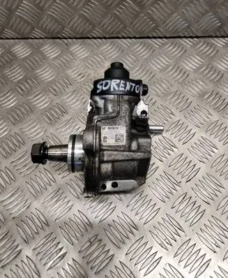 KIA Sorento Fuel injection high pressure pump 0445010511 331002F000