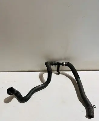 Mercedes-Benz GLC X253 C253 Engine coolant pipe/hose A2538306501