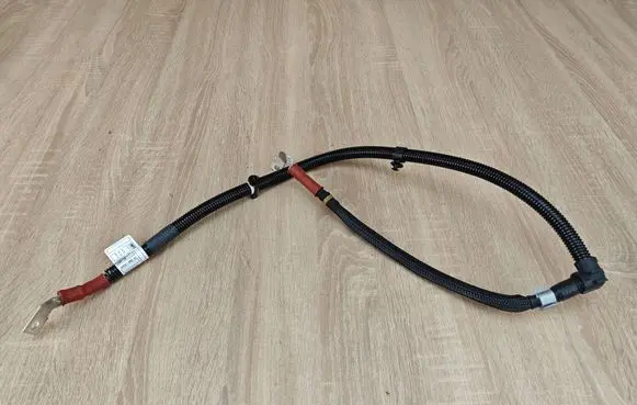 BMW 4 G22 G23 G24 G26 Positive cable (battery) 8589948
