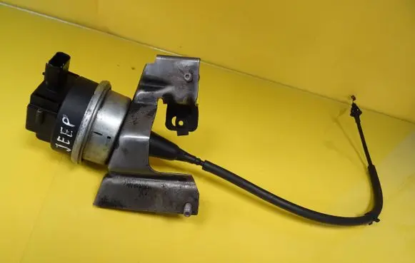 Jeep Cherokee Cruise control unit/module 