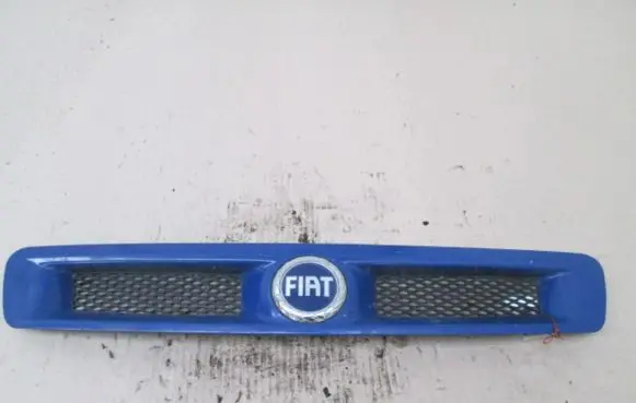 Fiat Albea Front grill