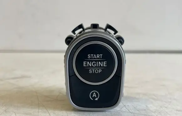 Mercedes-Benz GLB X247 Engine start stop button switch A1779051001
