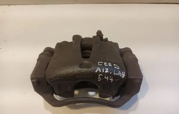 KIA Ceed Rear brake caliper