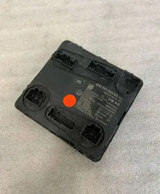 Audi A8 S8 D5 Comfort/convenience module 4N0907064GG