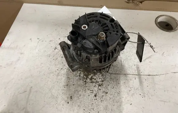 Mercedes-Benz Sprinter W906 Generator/alternator