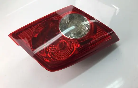 Chevrolet Lacetti Rear/tail lights