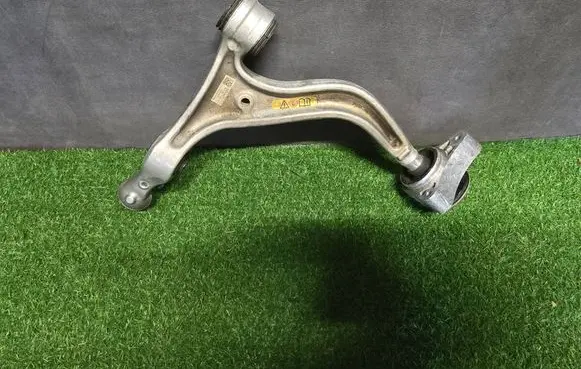 Porsche Taycan 9J1 Front lower control arm/wishbone 9J1407152J TRY0505000 0350145790