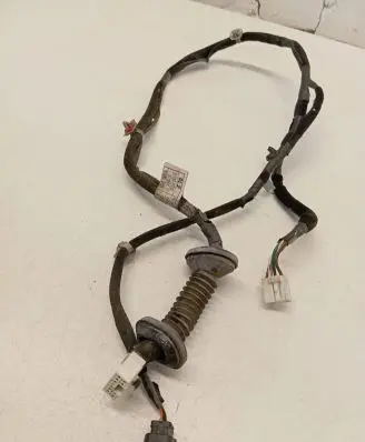 KIA Sportage Front door wiring loom 916501F020 5Z12H07