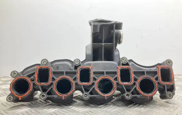 Skoda Superb B6 (3T) Intake manifold 03L129711AL