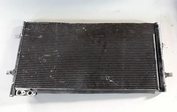 Audi Q3 8U A/C cooling radiator (condenser) 8U0260401C