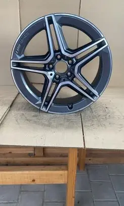 Mercedes-Benz GLB x247 R19 alloy rim A2474011500