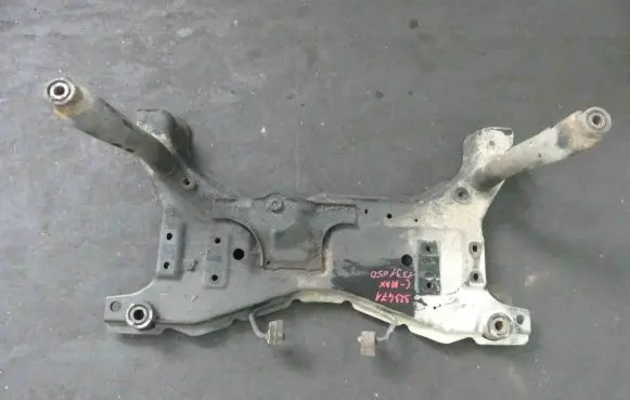 Ford C-MAX I Front axle beam IMPRK1331050