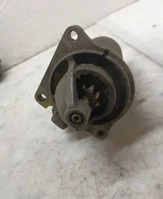 Iveco Daily 45 - 49.10 Starter motor 0001218174