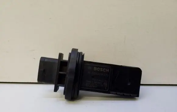 BMW 7 F01 F02 F03 F04 Mass air flow meter 0280218270 756699002 7566990