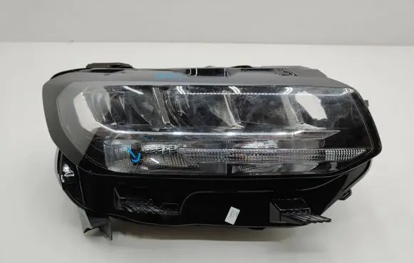 Toyota ProAce City Headlight/headlamp 9854066780